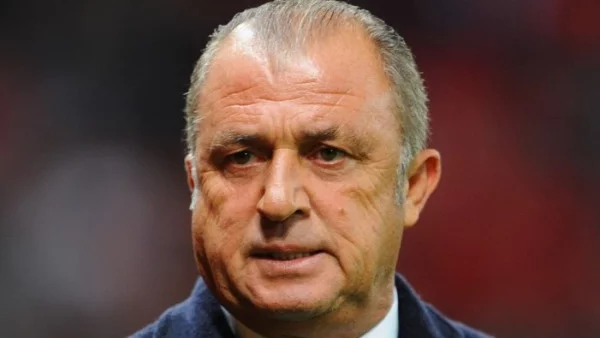 Императора: Искам Тоти да играе за Турция