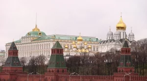 Ядрени амбиции