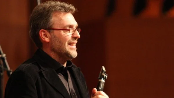 Великденски концерт в Софийската опера и балет