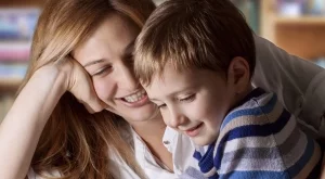 Фрази,  улесняващи общуването с децата