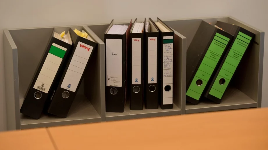 Масово подадени отчети пред Търговския регистър още не са вписани