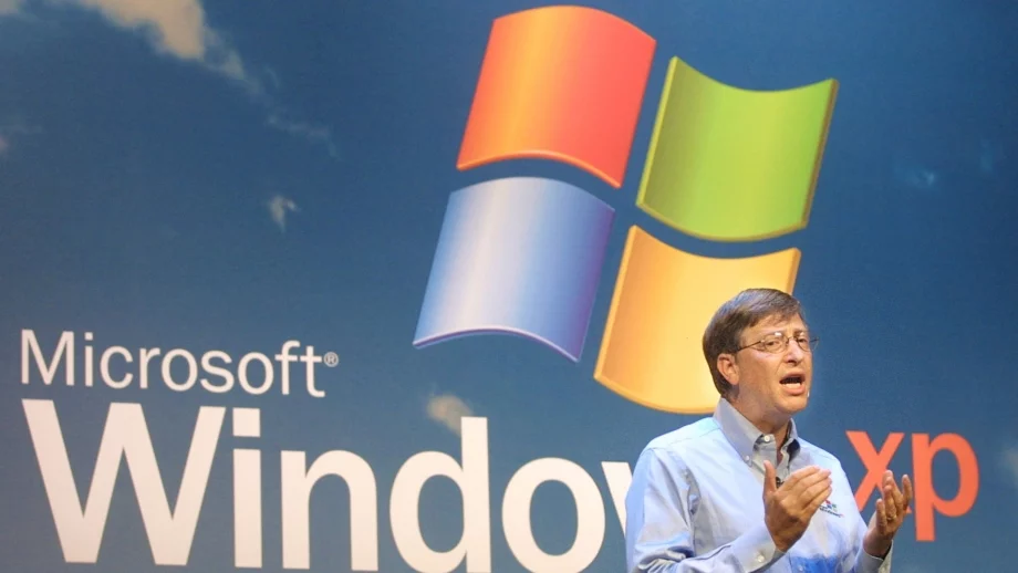 Бежанците могат да бъдат полезни за Европа, смята Бил Гейтс 