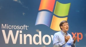 Бил Гейтс разкри кое е най-голямото му притеснение на работа 