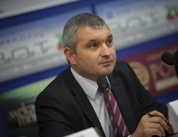 Eлен Герджиков: Оставката на временния кмет на "Младост" е бягство от отговорност