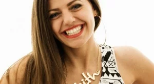 Вижте влюбената Михаела Филева и гаджето й