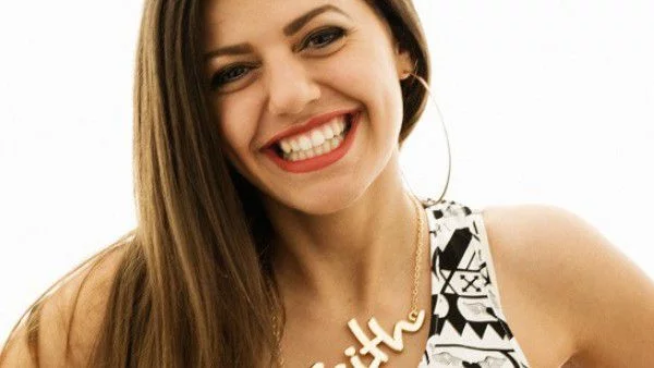 Вижте влюбената Михаела Филева и гаджето й