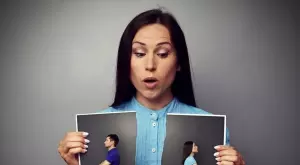 Има ли възможности след раздялата?   