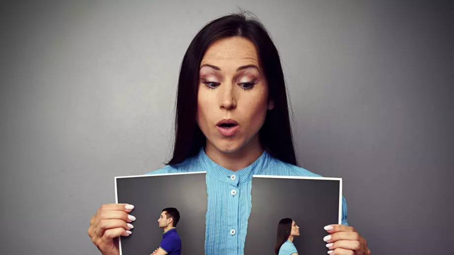 Има ли възможности след раздялата?   