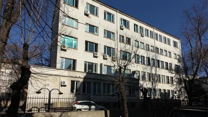 Лекари от "Шейново" протестираха срещу насилието 