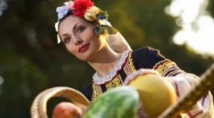 Старобългарски обичаи за здраве и късмет