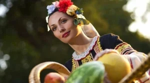 Обичаи на Светла сряда за плодородие и срещу болести 