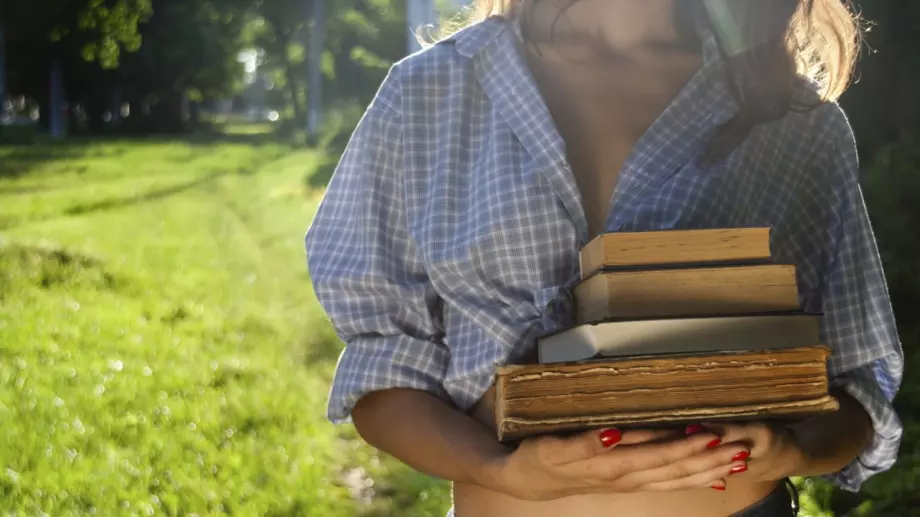 10 книги за вътрешен мир и спокойствие