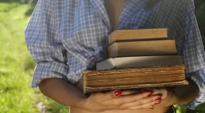 Четем безплатно книги в столични паркове