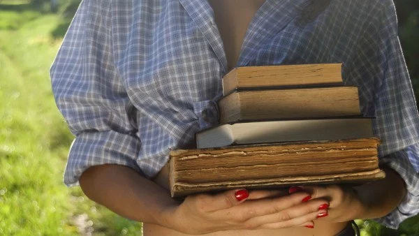 Четем безплатно книги в столични паркове