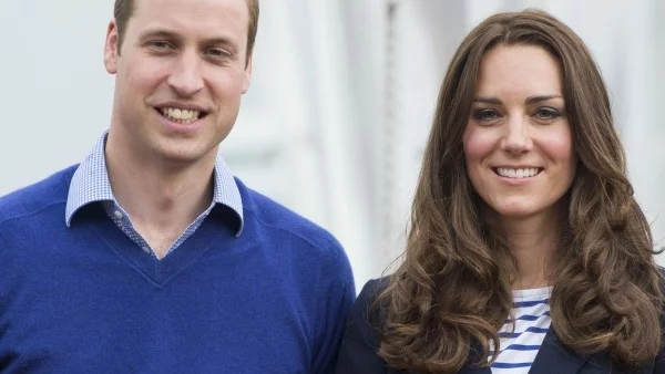 Официално! Кейт Мидълтън е бременна