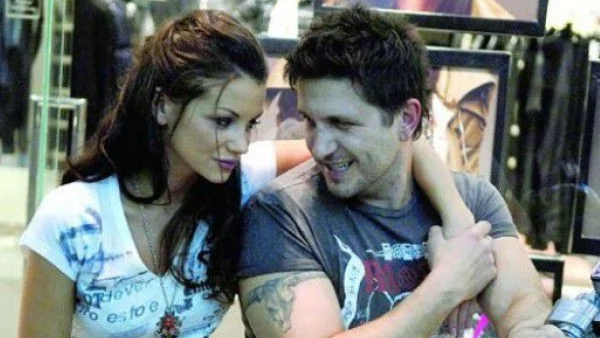 Блатечки разкри дали е с Диляна Попова