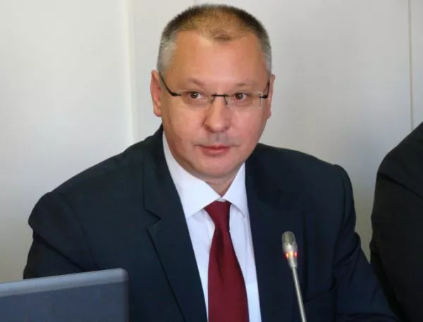 СГП иска възобновяване на делото срещу Станишев