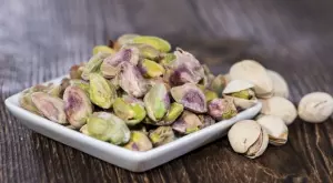 Страхотните ползи от консумацията на шам фъстък