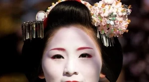 Местната кухня помага на японките да живеят дълго и да са слаби