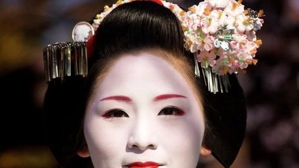 Местната кухня помага на японките да живеят дълго и да са слаби