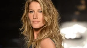 Жизел Бюндхен се оттегля от модния подиум