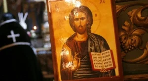 Започва Страстната седмица