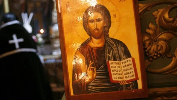 Започва Страстната седмица