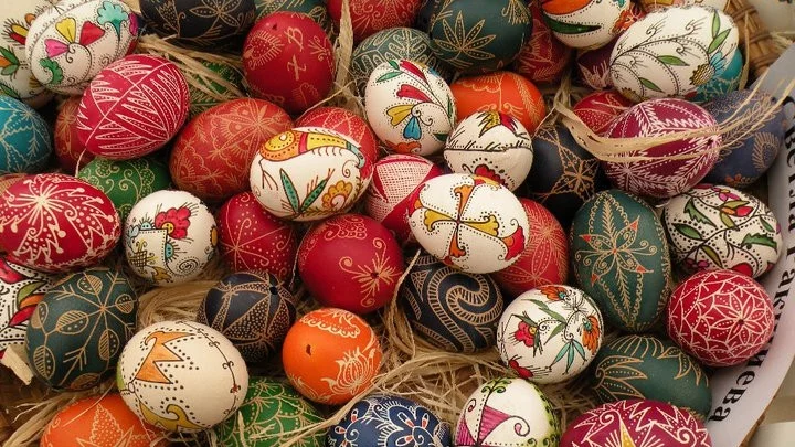 Великденската трапеза ще ни струва по-малко тази година