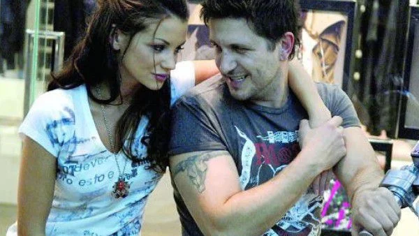 Жертва ли е Диляна Попова на Блатечки?