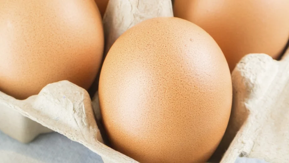 Опасни яйца може да залеят пазара по Великден 