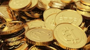 Биткойн поскъпна с 60% за три седмици 