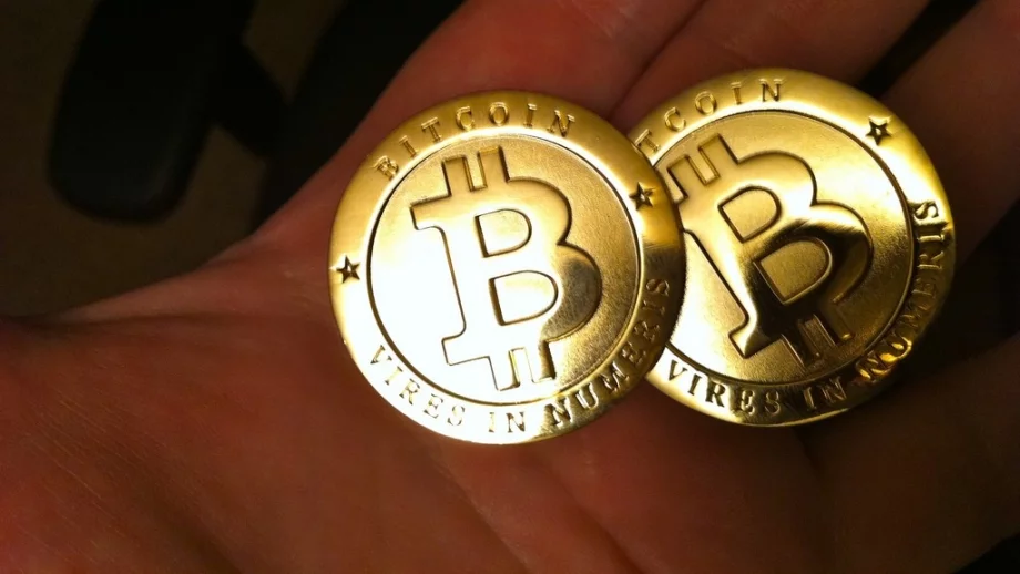 Биткойн може да достигне 6000 долара до края на годината