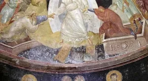 Започва Страстната седмица