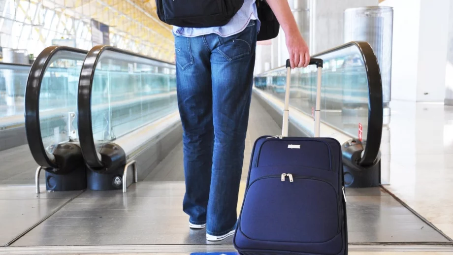 През януари сме пътували повече до Испания, Македония и Сърбия 