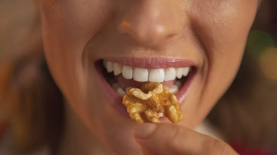 Продуктите, които подобряват настроението