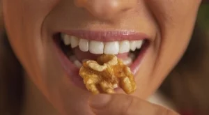 Ето защо е полезно да ядем орехи и фъстъци