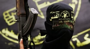 Халифатът предизвиква идеята за държавност