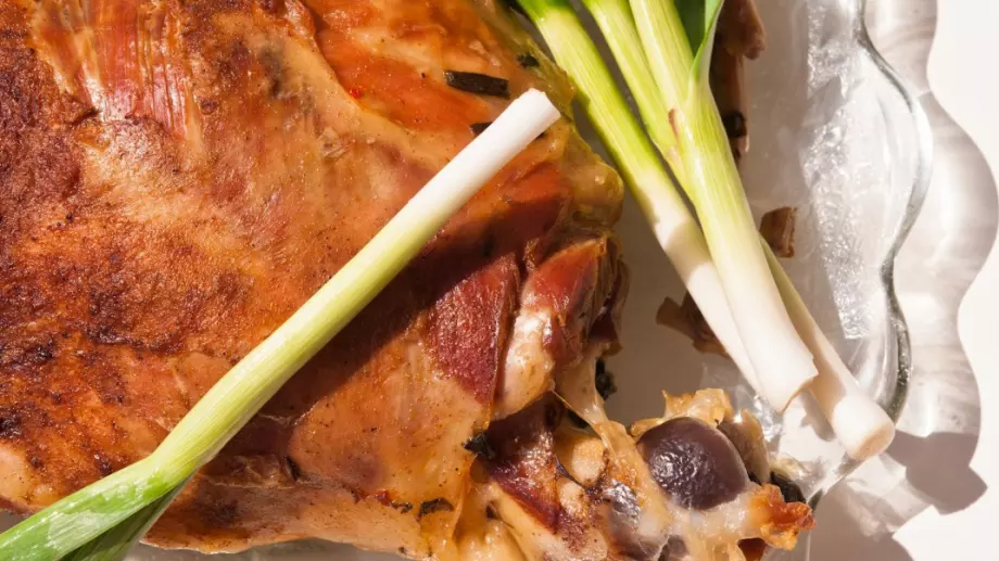 Агнешкото поскъпна с 15%, съмнителен внос залива пазара