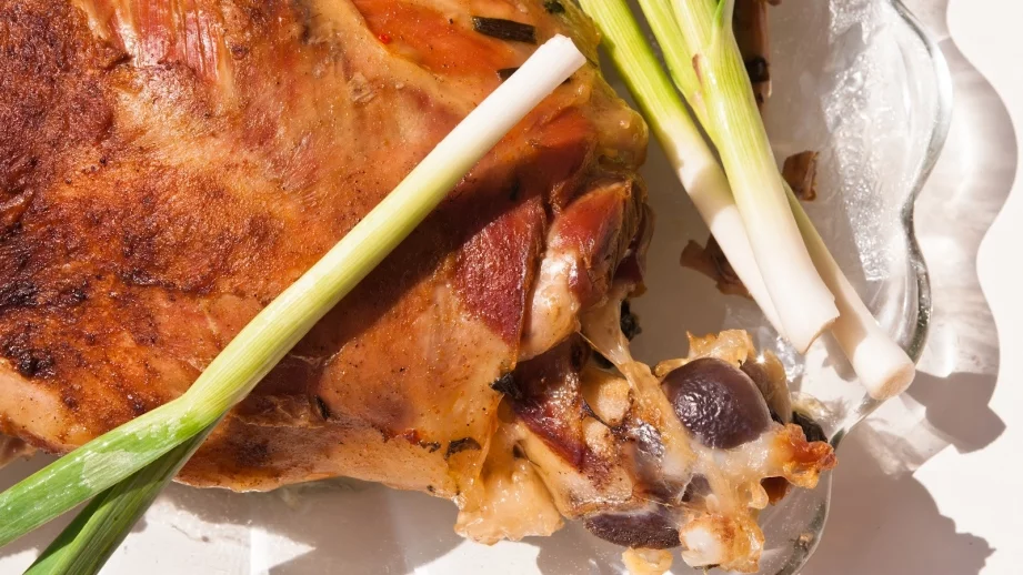 И преди този Великден има недостиг на българското агнешко