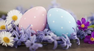 Фестивал на изкуствата за Цветница и Великден