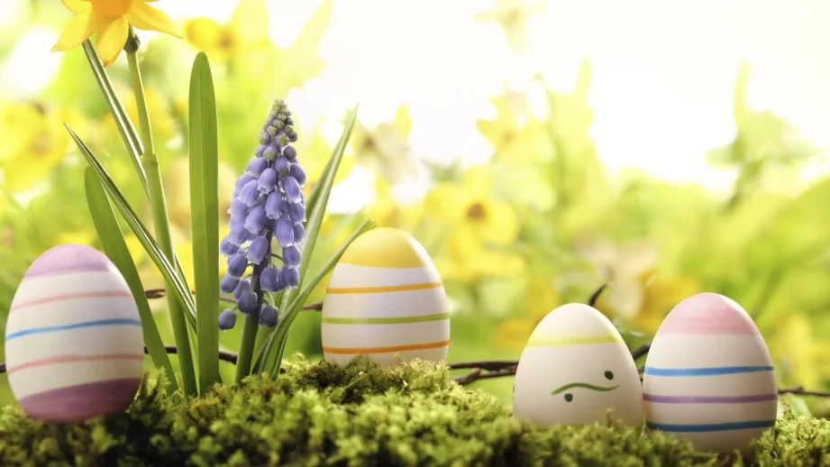 Половината работодатели у нас ще раздадат бонуси за Великден 