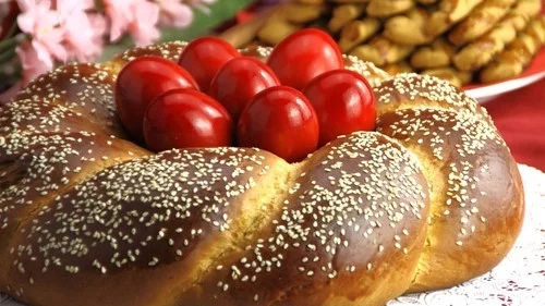 Великденската трапеза - вижте каква е сметката