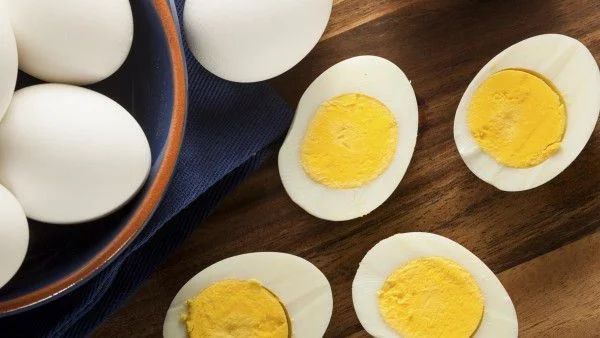 Интересни факти за яйцата