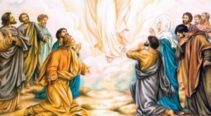 Христос Воскресе!