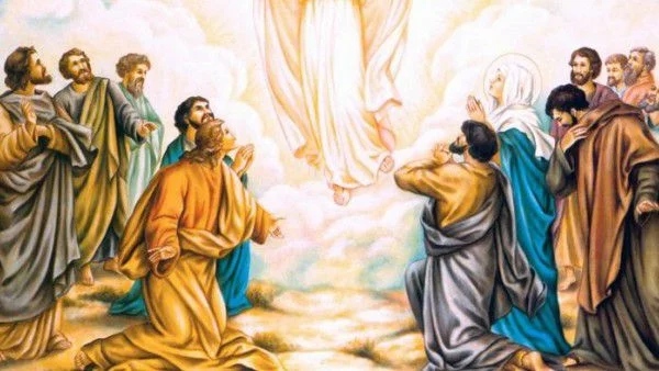 Христос Воскресе!