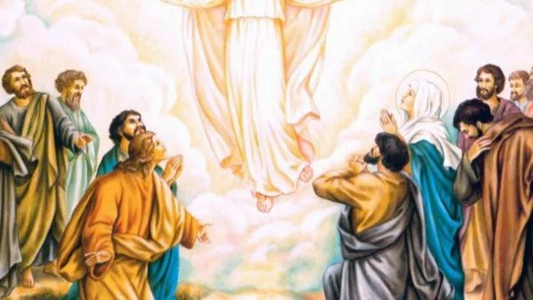 Велика Събота е!