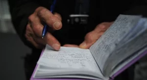 Воденето на дневник създава ефективни лидери