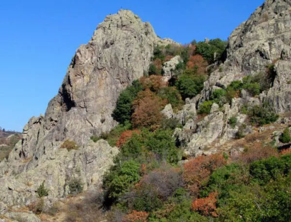 Сливенската местност "Карандила" отново ще приеме фестивала "Лятна случка"