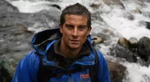 Виц на деня: Приключенията на Беър Грилс в България