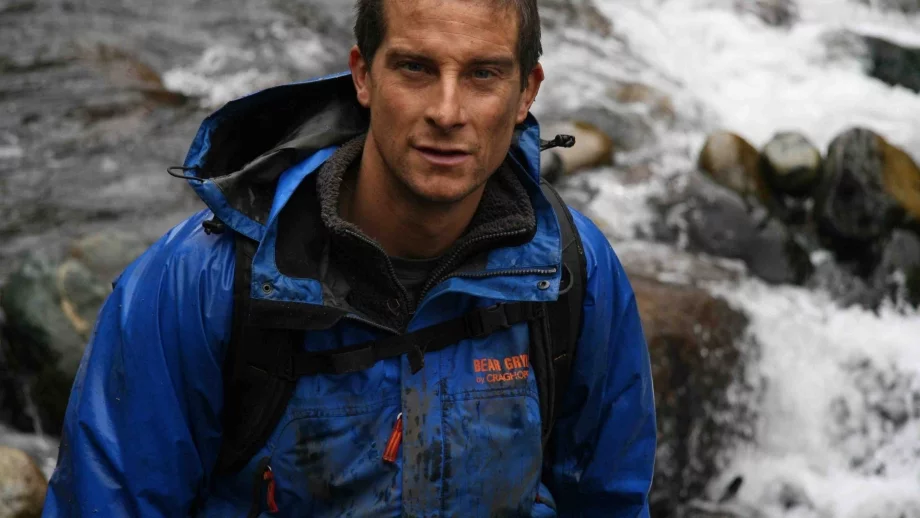 Беър Грилс извършил нарушения в Рила при заснемането на предаване (ВИДЕО)